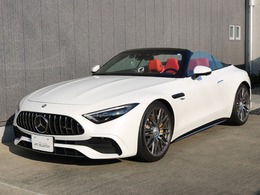 メルセデスAMG SLクラス SL 43 (BSG搭載モデル) MP202401 