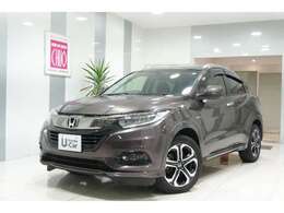 ホンダ ヴェゼル 1.5 ハイブリッド Z ホンダセンシング ナビ　バックカメラ　ETC　ドライブレコー