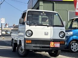 ホンダ アクティトラック 不明 