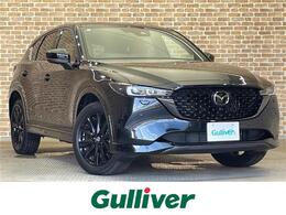 マツダ CX-5 2.2 XD レトロスポーツエディション ディーゼルターボ 4WD 特別仕様車/BOSEサウンド/360°ビュー