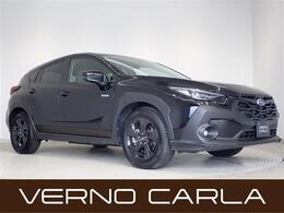 スバル クロストレック 2.0 ツーリング 4WD 純正11.6インチDA アイサイト LED