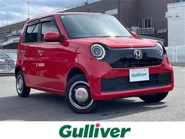 ホンダ N-ONE 660 オリジナル 4WD 衝突軽減ブレーキ　純正メモリナビ　CD/DVD