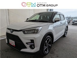 トヨタ ライズ ハイブリッド 1.2 Z 