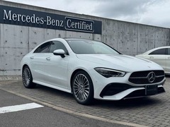 メルセデス・ベンツ CLAクラス の中古車 CLA200d AMGラインパッケージ ディーゼルターボ MP202402 愛知県岡崎市 475.0万円