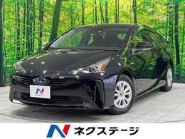 トヨタ プリウス 1.8 S 禁煙車 衝突軽減 SDナビ バックカメラ