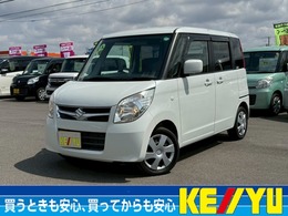 スズキ パレット 660 T 禁煙/ターボ/ナビ/地デジTV/Bluetooth/