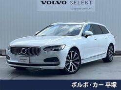 R4　ボルボ　ボルボ　V90
