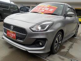 スズキ スイフト 1.0 RSt FF　全方位カメラ　ナビ　ドラレコ