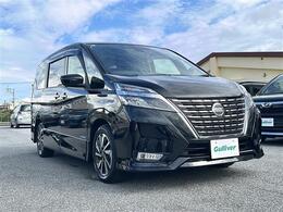 日産 セレナ 2.0 ハイウェイスター 県外仕入 純正10型ナビ プロパイロット