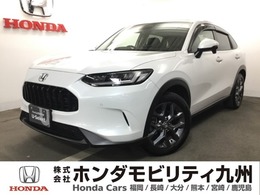 ホンダ ZR-V 1.5 X メモリーナビ　ドラレコ　ETC
