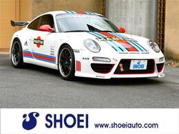 ポルシェ 911 カレラS PDK EUR-GTFULLAEROENKEI SP3-RS