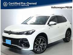 フォルクスワーゲン ティグアン の中古車 TDI 4モーション Rライン ディーゼルターボ 4WD 埼玉県戸田市 578.0万円