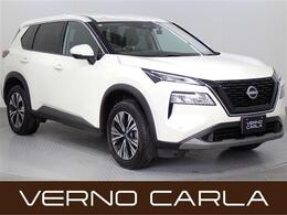 日産 エクストレイル 1.5 X e-4ORCE 4WD 本州仕入 純正12.3型ナビ プロパイロット
