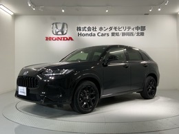 ホンダ ZR-V 2.0 e:HEV Z Honda SENSING 革シ-ト 新車保証