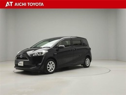 トヨタ シエンタ ハイブリッド 1.5 G 
