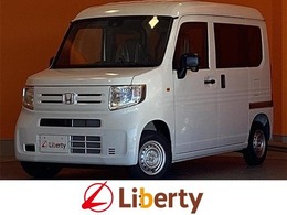 ホンダ N-VAN 660 G 届出済未使用車 禁煙車 HondaSENSING アダ