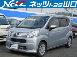 ダイハツ ムーヴ 660 L SAIII スマートアシスト