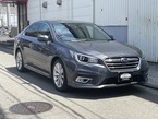 2.5 リミテッド 4WD