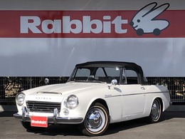 輸入車その他 ダットサン SPL311 SPL311