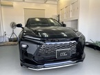 トヨタ クラウンエステート 2.5 Z E-Four 4WD