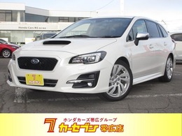 スバル レヴォーグ 1.6 GT アイサイト Sスタイル 4WD バックカメラ　ドライブレコーダー