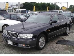 日産 シーマ 4.1 41LV 