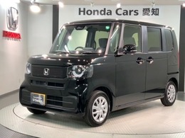 ホンダ N-BOX 660 コンフォ-トパッケ-ジ Honda SENSING ナビ