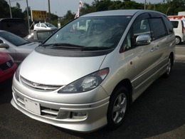 トヨタ エスティマ 3.0 T アエラス 4WD 
