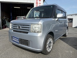 ダイハツ ムーヴコンテ 660 X プラスS スマートキー