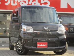 ダイハツ タント 660 X VS SAIII 全方位カメラ/両側パワースライドドア/社外