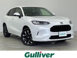 ホンダ ZR-V 2.0 e:HEV Z 全周囲カメラ 置型充電 ETC 取扱説明書