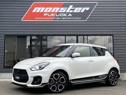 スズキ スイフト スポーツ 1.4 