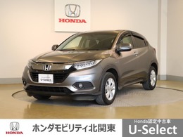 ホンダ ヴェゼル 1.5 ハイブリッド X ホンダセンシング 前後ドライブレコーダー付き