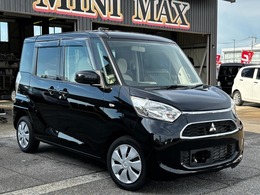 三菱 eKスペース 660 M ナビTV　ETC　アイドリングストップ