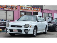 スバル インプレッサ の中古車 2.0 WRX NA 4WD 埼玉県東松山市 49.9万円
