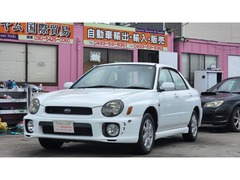 スバル インプレッサリトナ の中古車 2.0 WRX NA 4WD 埼玉県東松山市 49.9万円