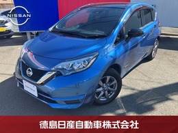 日産 ノート 1.2 e-POWER X ブラックアロー クルーズコントロール ETC ドラレコ