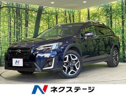 スバル XV 2.0i-S アイサイト 4WD 純正8型ナビ　バックカメラ