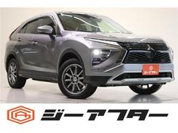 三菱 エクリプスクロス PHEV 2.4 G 4WD 