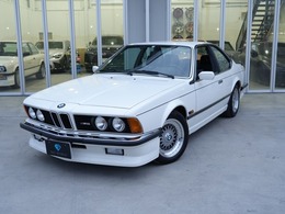 BMW M6  5MT