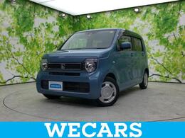 ホンダ N-WGN 660 G ホンダ センシング 新品タイヤ/車線逸脱防止支援システム