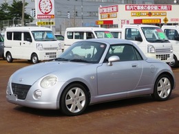 ダイハツ コペン 660 アクティブトップ 2WD　ナビ　4AT　ETC