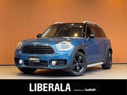 ミニ ミニクロスオーバー クーパー D 純正ナビ　バックカメラ　Bluetooth　アダ