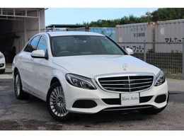 メルセデス・ベンツ Cクラス C200 アバンギャルド 