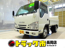 いすゞ エルフ 2t 4WD FFL 標準 垂直P/G付 