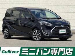 トヨタ シエンタ ハイブリッド 1.5 G クエロ 純正ナビ トヨタセーフ 両側電動 クルコン