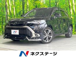 トヨタ カローラクロス 1.8 Z 禁煙 モデリスタエアロ 電動リアゲート ETC