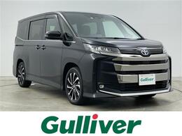 トヨタ ノア 1.8 ハイブリッド S-Z 純正10型ナビ 14型後席モニター 快適利便