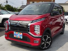 eKクロスEV