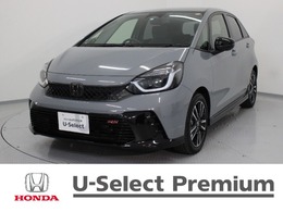 ホンダ フィット 1.5 e:HEV RS ホンダセンシング　ホンダコネクトディスプ